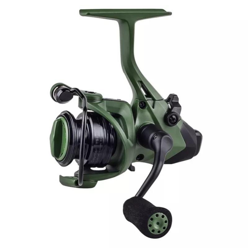 Okuma Ceymar Tactical Green F fishing reels